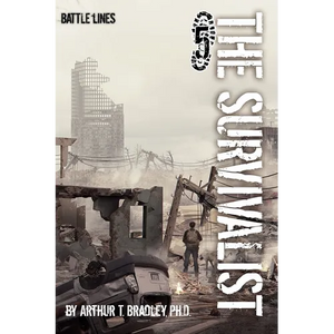 The Survivalist (Battle Lines) - Paperback