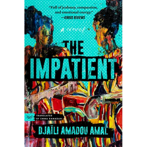 The Impatient - Paperback