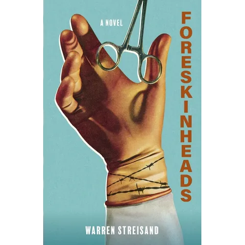 Foreskinheads - Paperback