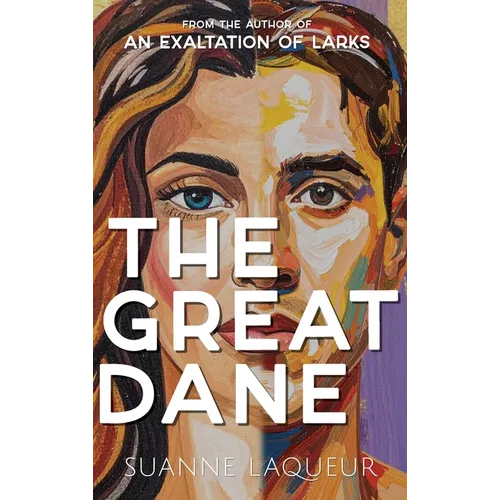 The Great Dane - Hardcover