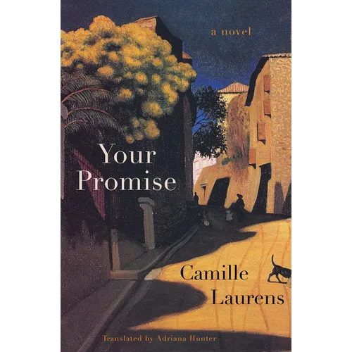 Your Promise - Paperback