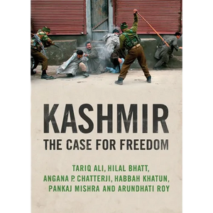 Kashmir: The Case for Freedom - Paperback