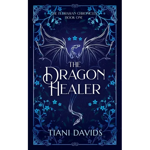 The Dragon Healer - Paperback