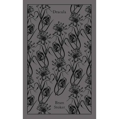 Dracula - Hardcover