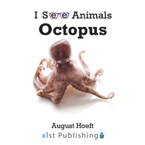 Octopus - Paperback