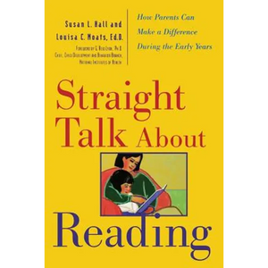 Strght Tlk Abt Reading - Paperback