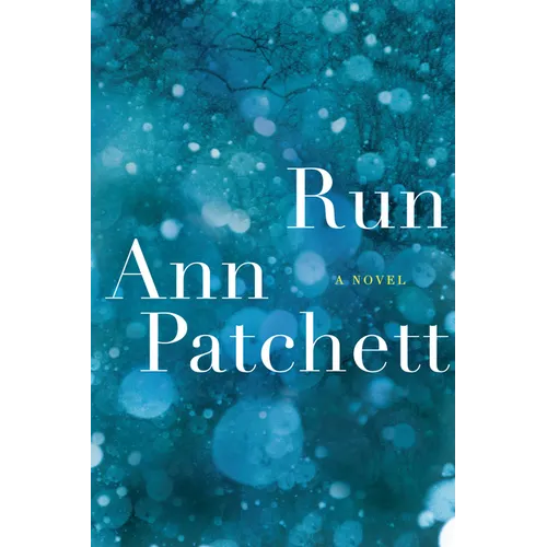 Run - Paperback