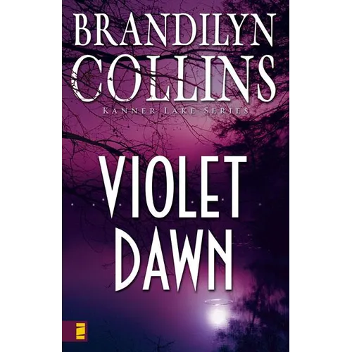 The Violet Dawn - Paperback