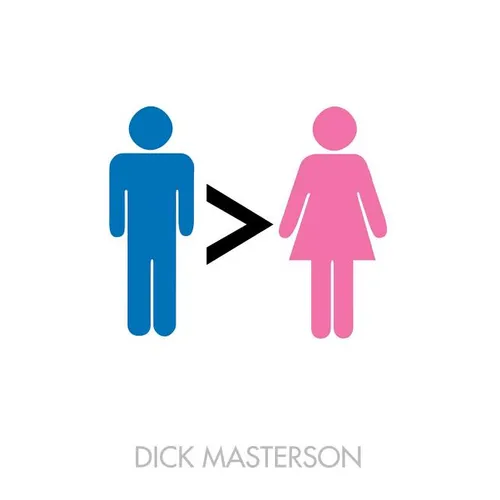 Men Are Better Than Women - Paperback