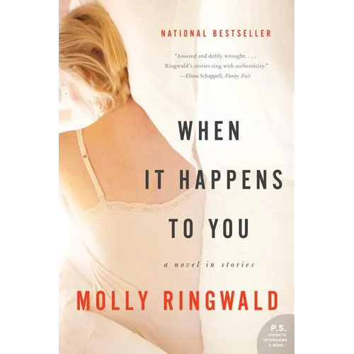 When It Happens to You - Paperback