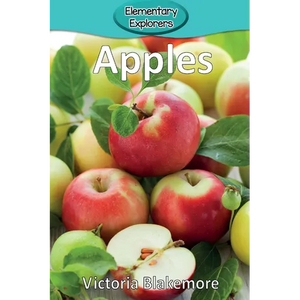 Apples - Paperback
