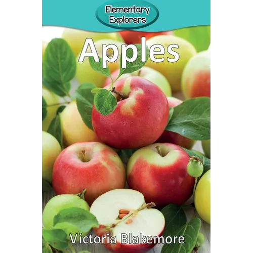 Apples - Paperback