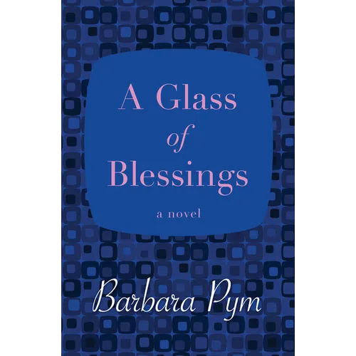 A Glass of Blessings - Paperback