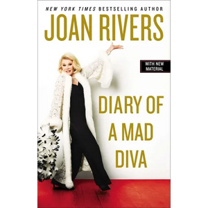 Diary of a Mad Diva - Paperback