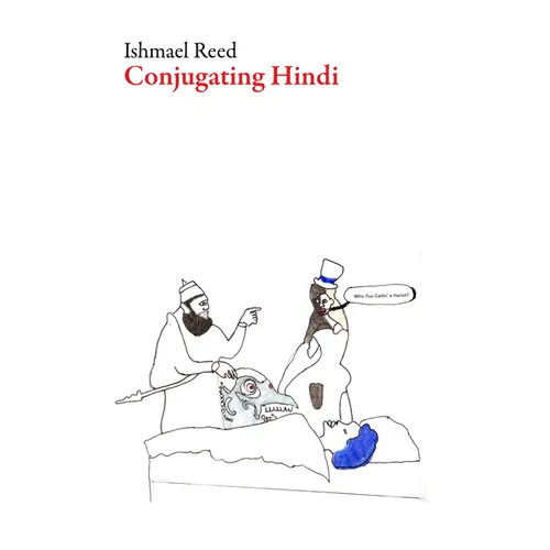 Conjugating Hindi - Paperback