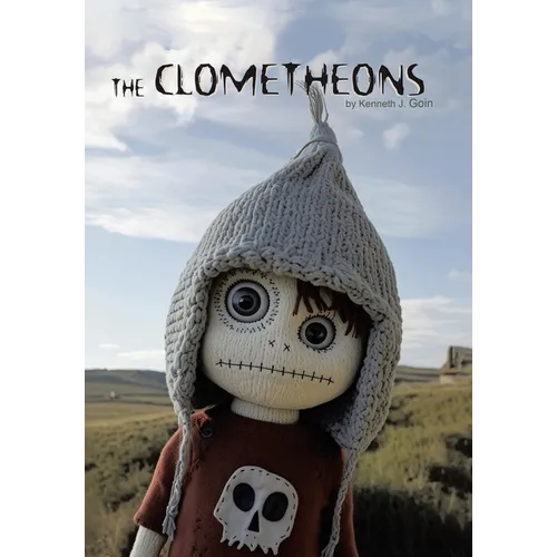 The Clometheons - Hardcover