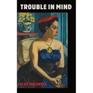 Trouble in Mind - Paperback
