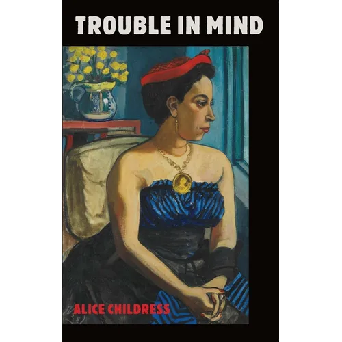 Trouble in Mind - Paperback
