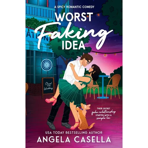 Worst Faking Idea - Paperback