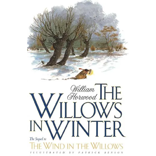 The Willows in Winter - Paperback