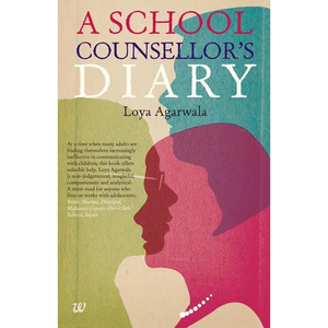 A School Counsellor's Diary - Paperback