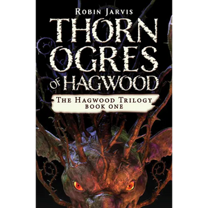 Thorn Ogres of Hagwood - Paperback