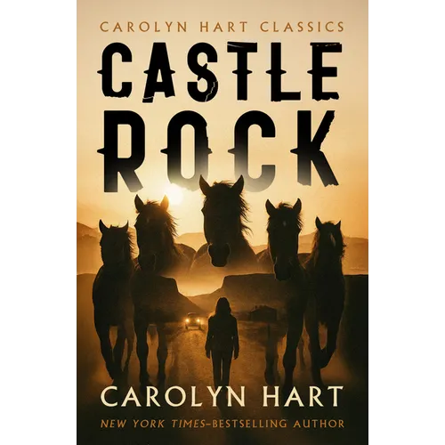 Castle Rock - Paperback