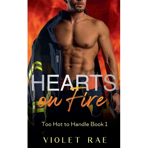 Hearts On Fire - Paperback