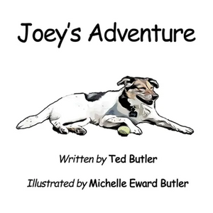 Joey's Adventure - Hardcover