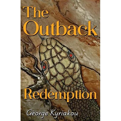 The Outback Redemption - Paperback