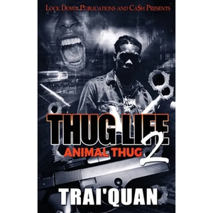 Thug Life 2 - Paperback