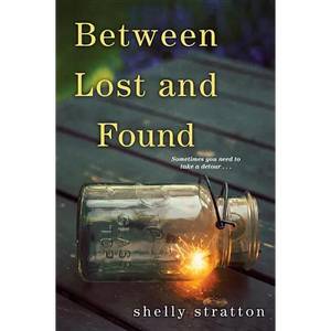 Between Lost and Found - Paperback