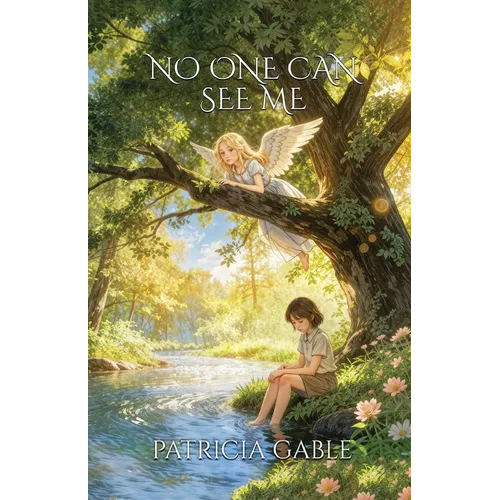 No One Can See Me - Paperback