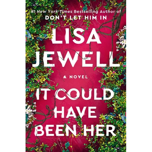 It Could Have Been Her - Hardcover