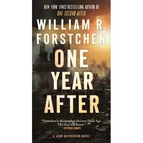 One Year After: A John Matherson Novel - Paperback