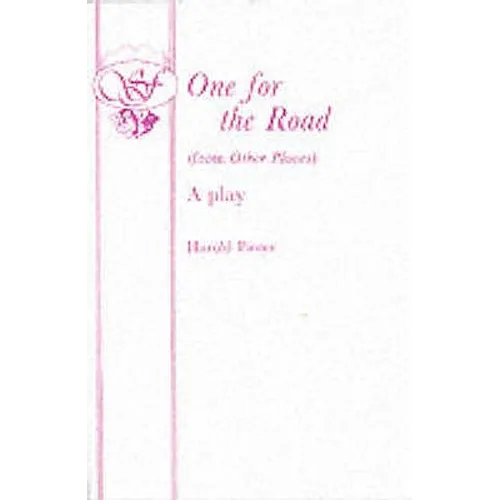 One for the Road - Paperback