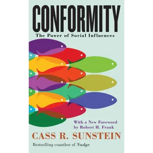 Conformity: The Power of Social Influences - Paperback