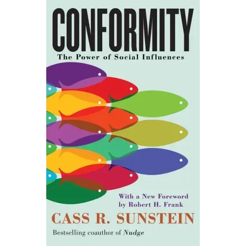 Conformity: The Power of Social Influences - Paperback