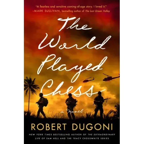 The World Played Chess - Paperback