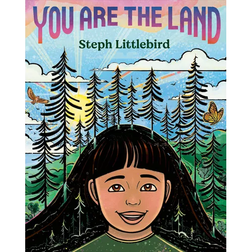 You Are the Land - Hardcover