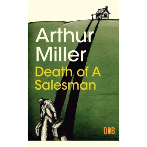 Death of a Salesman - Paperback