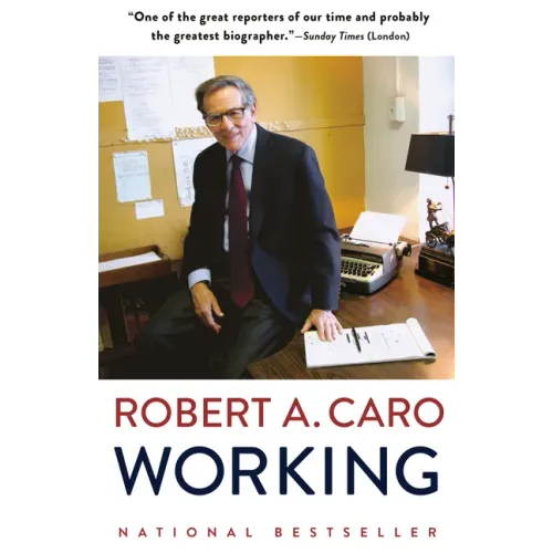 Working - Paperback