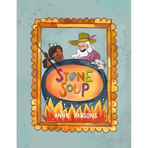 Stone Soup - Paperback