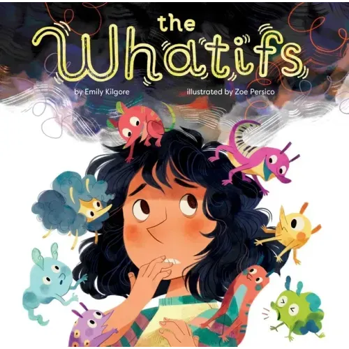 The Whatifs - Hardcover