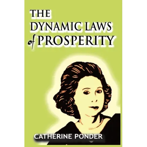 The Dynamic Laws of Prosperity - Paperback