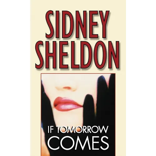 If Tomorrow Comes - Mass Market Paperbound