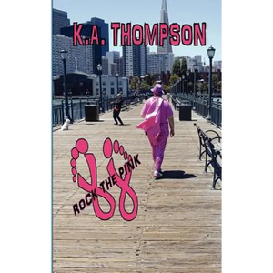 Rock the Pink - Paperback