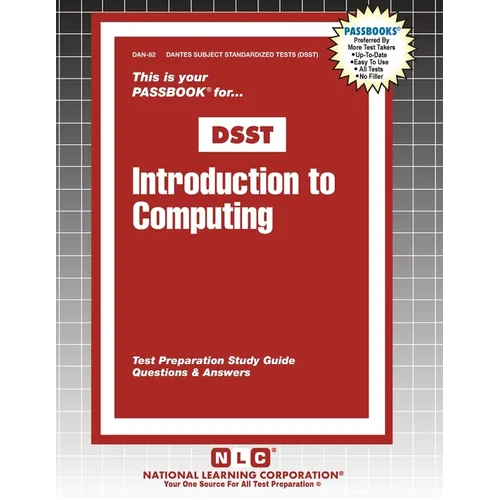 Introduction to Computing - Paperback