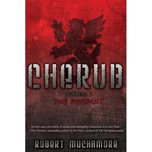 The Recruit - Paperback