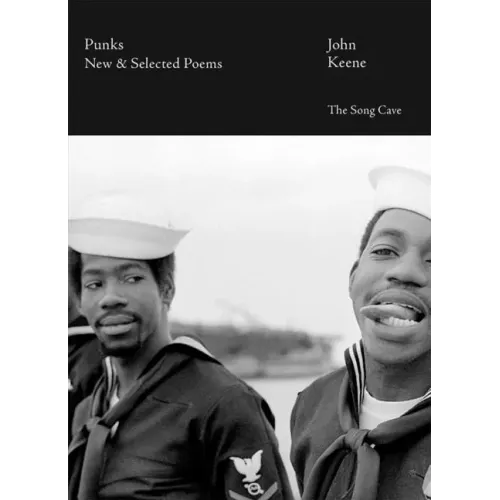 Punks - Paperback